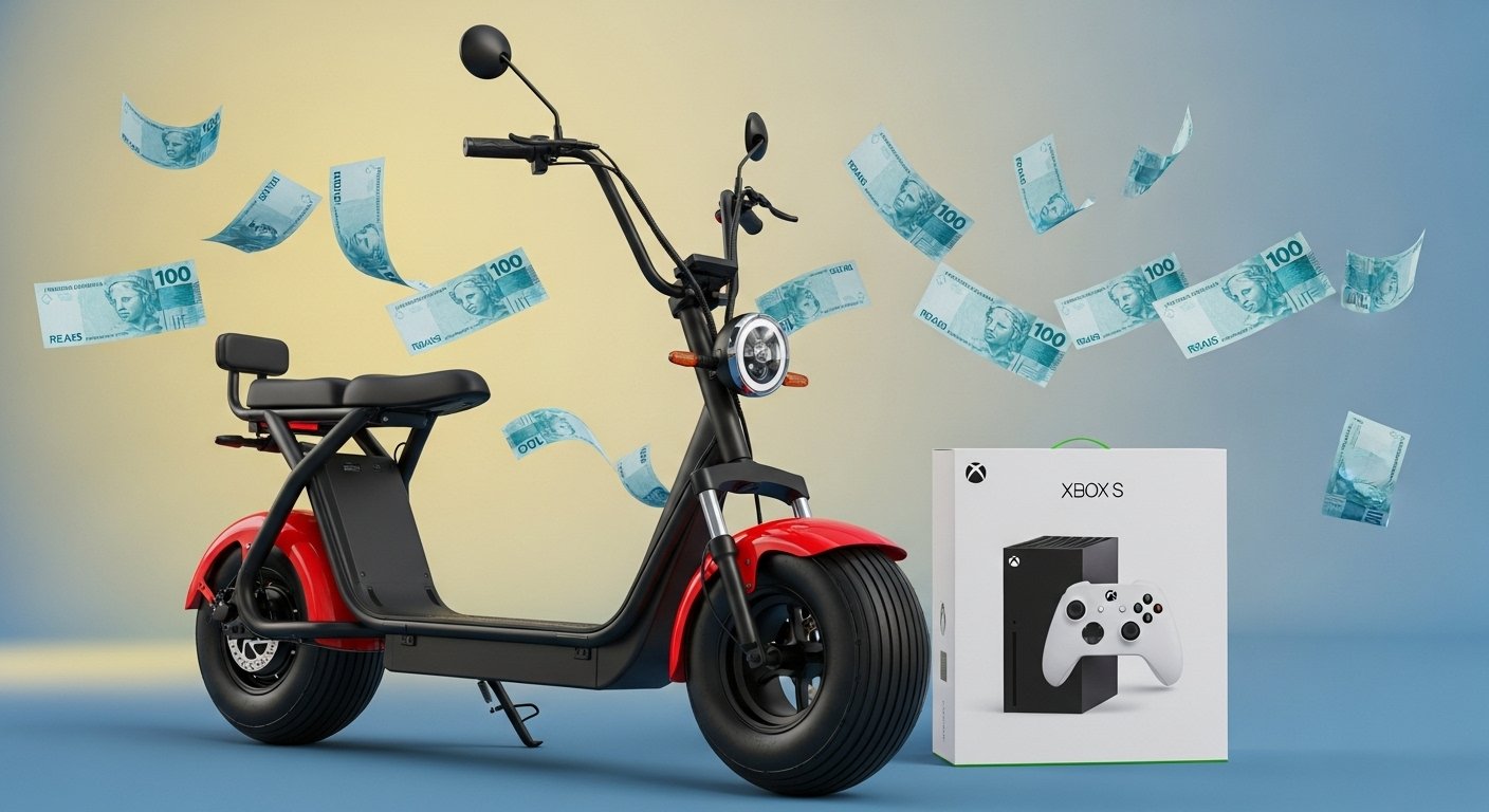 SONHO PREMIADO - R$ 2,00 - PRÊMIOS DE ATÉ R$5.000,00 